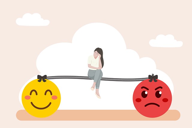 分手後別急著挽回，試試這三步重建心態