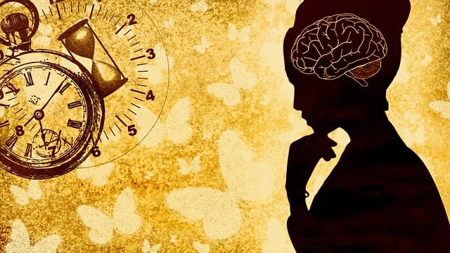 社恐深处藏着的不是怕人而是那句我不配